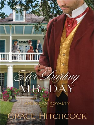 cover image of Her Darling Mr. Day